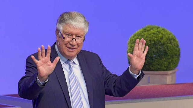 Die Buße einer ganzen Nation (1/2)